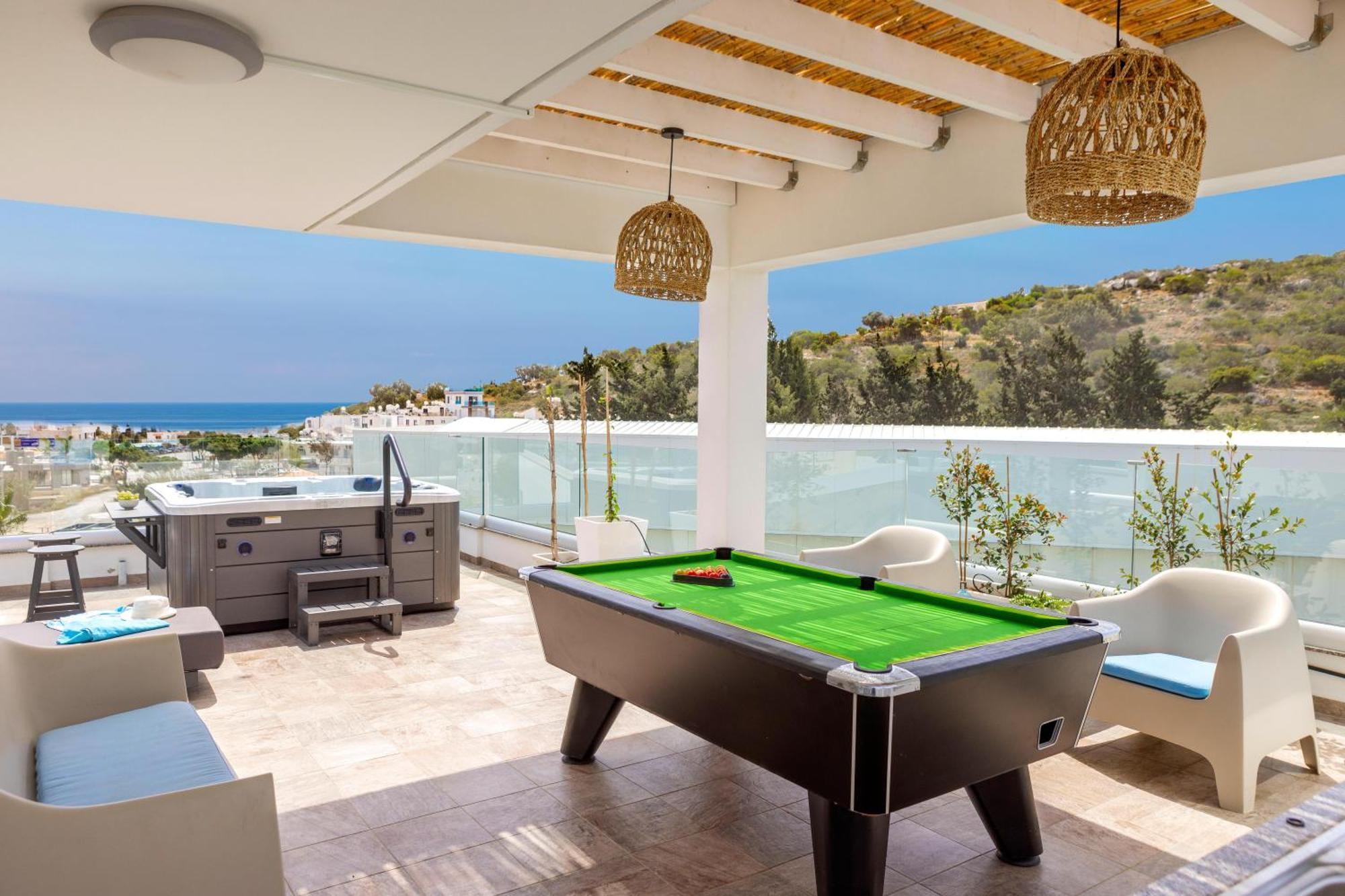 Villa Fig Tree Bay Residences 3 Protaras